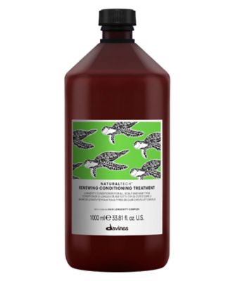 ダヴィネス（Davines） ナチュラルテック コンディショニング
