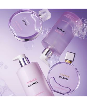 CHANEL（CHANEL） チャンス オー スプランディド ハンド＆ボディ