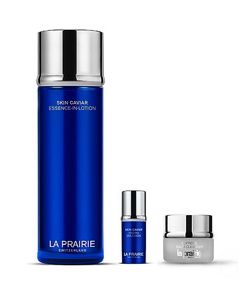 ラ・プレリー（la prairie） SC エッセンシャル キット（150mL