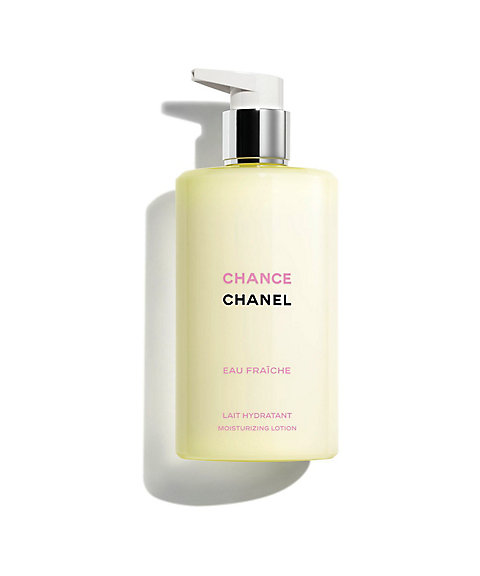 CHANEL（CHANEL） チャンス オー フレッシュ ボディ ローション 通販