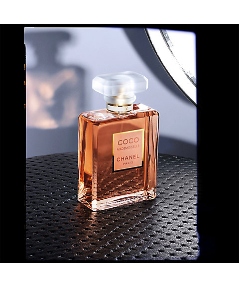 CHANEL（CHANEL） ココ マドモアゼル オードゥ パルファム（限定
