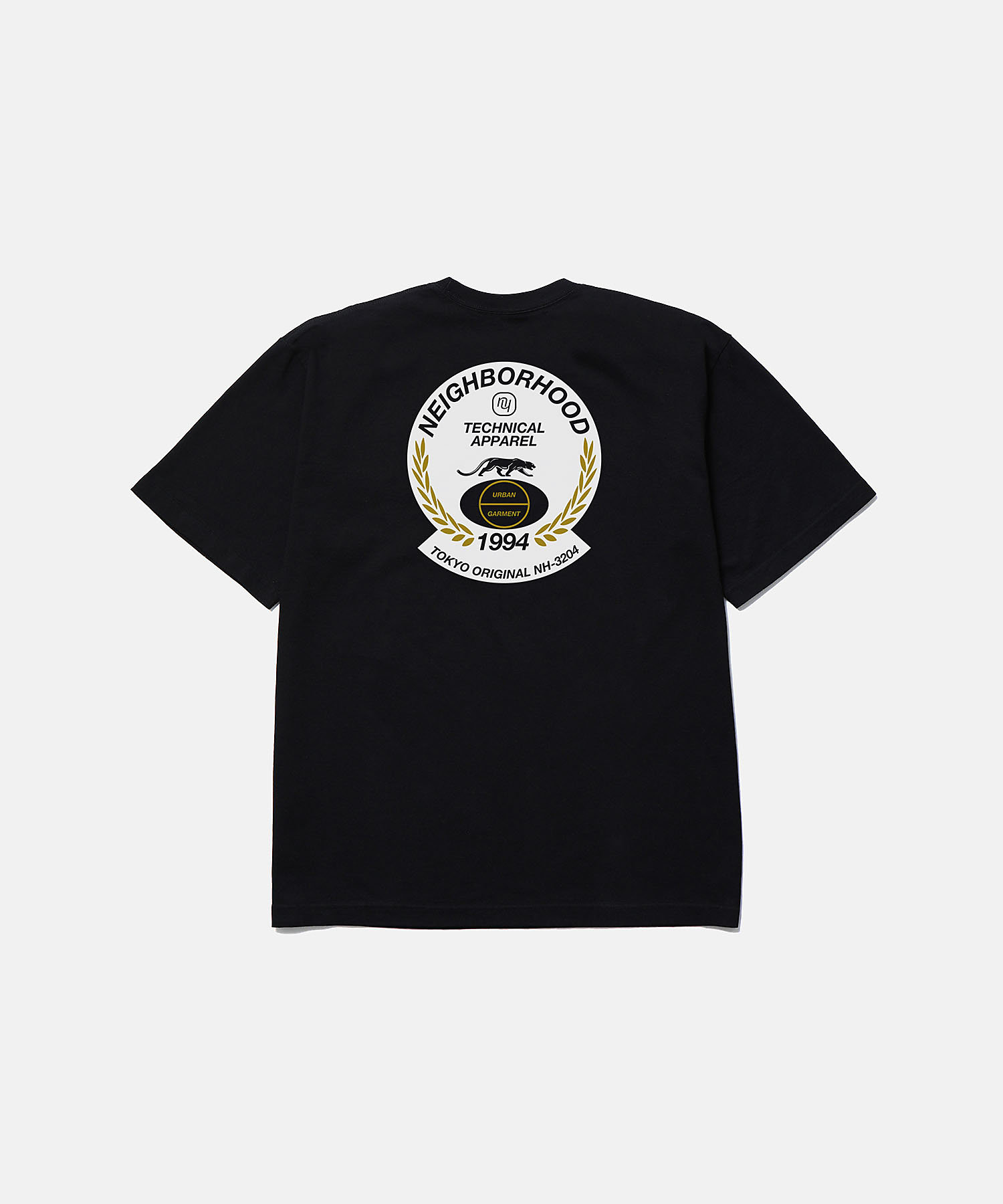 Tシャツ NH ． TEE SSー6 261PCNHーST06