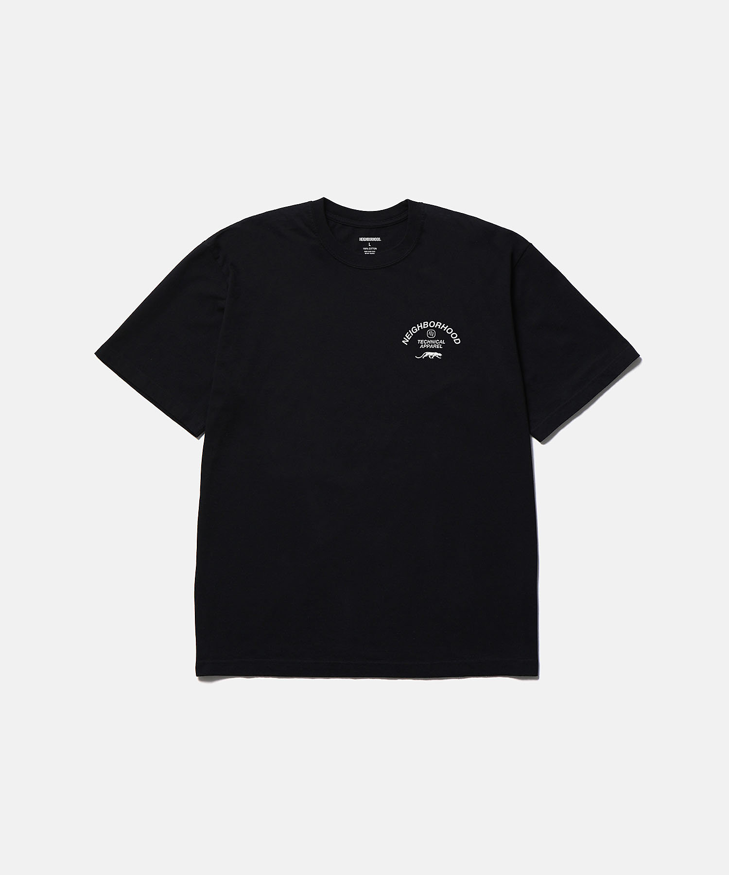 Tシャツ NH ． TEE SSー6 261PCNHーST06