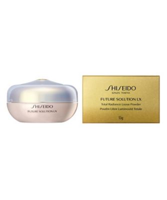 SHISEIDO（SHISEIDO） SHISEIDO フューチャーソリューション