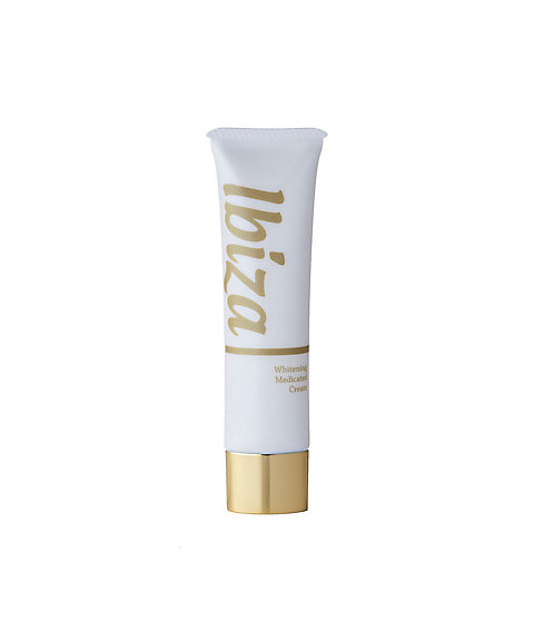 Ibiza Beauty（Ibiza Beauty） 薬用イビサクリーム 通販 | 【ISETAN