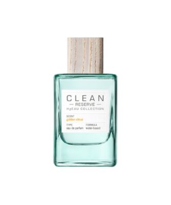 クリーン（clean） クリーン リザーブ H2オー ゴールデン シトラス