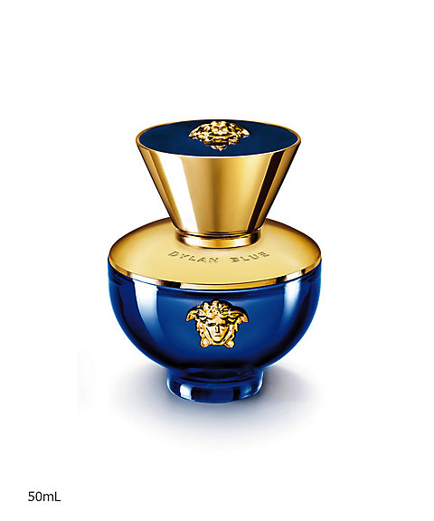 VERSACE（VERSACE） ヴェルサーチェ ディランブルー フェム オーデ