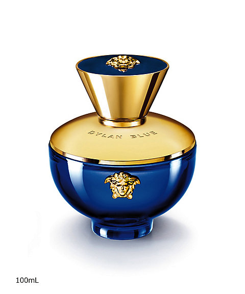 VERSACE（VERSACE） ヴェルサーチェ ディランブルー フェム オーデ