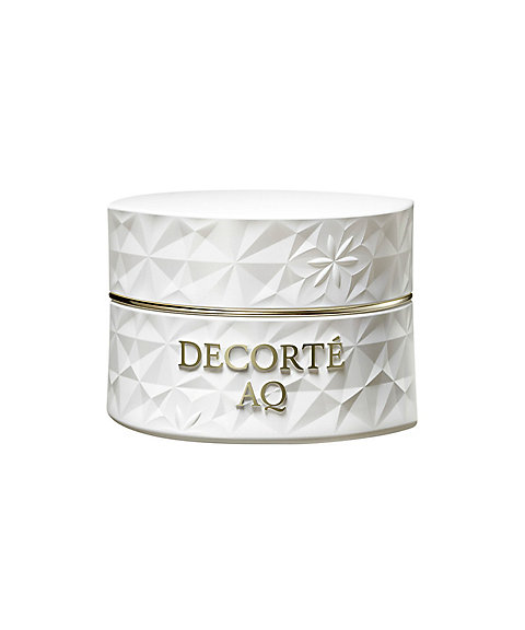 コスメデコルテ（DECORTE） AQ マッサージクリーム 通販 | 【ISETAN