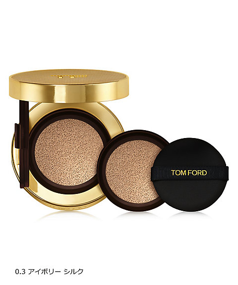 TOM FORD BEAUTY（TOM FORD BEAUTY） シェイド アンド イルミネイト