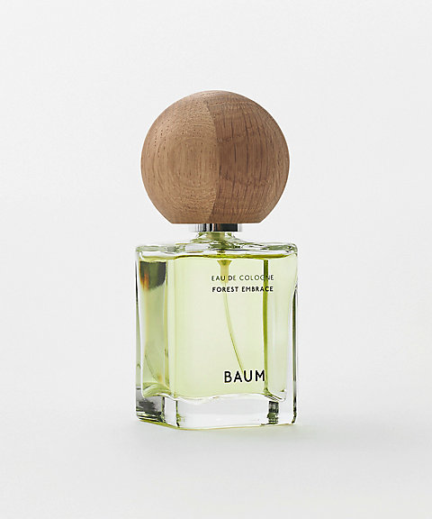 BAUM（BAUM） BAUM オーデコロン2 フォレスト エンブレイス 通販