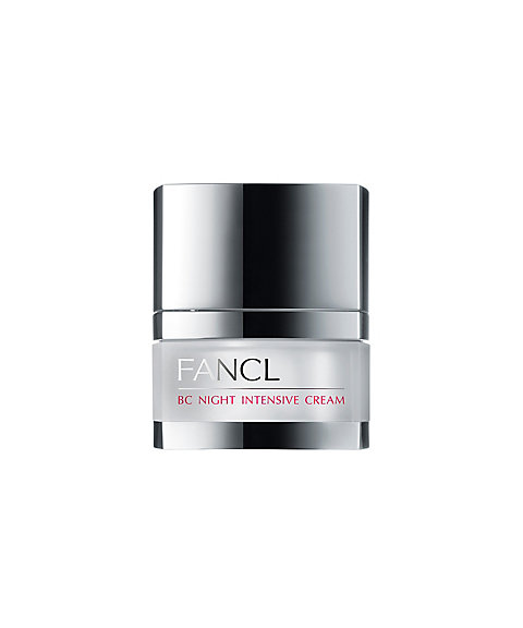 ファンケル（FANCL） BC ナイトインテンシヴ クリーム 通販