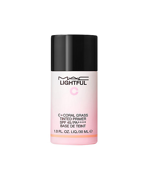 M・A・C（M.A.C） ライトフル C＋ ティンティッド プライマー SPF