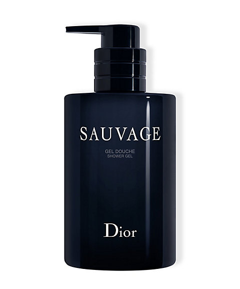 ディオール（Dior） ソヴァージュ シャワー ジェル（ボディ シャンプー
