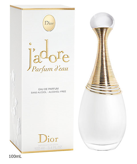 ディオール（Dior） ジャドール パルファン ドー（オードゥ パルファン