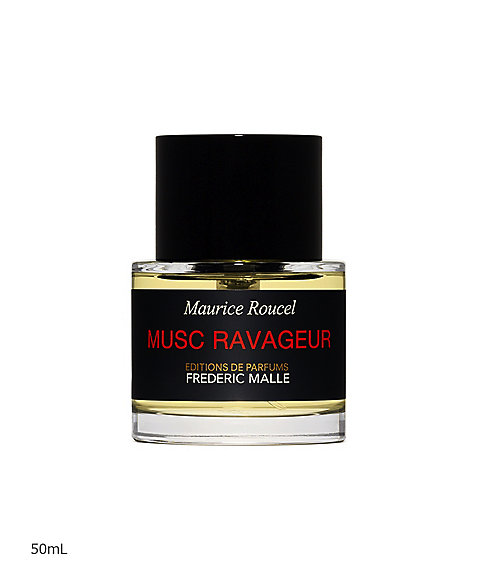 FREDERIC MALLE（FREDERIC MALLE） ムスク ラバジュール 通販