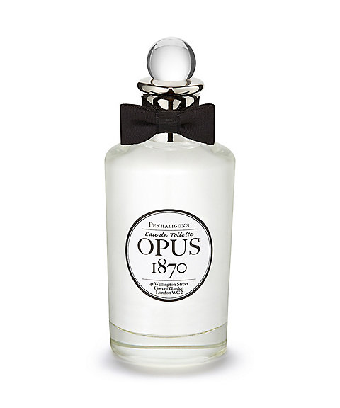 ペンハリガン（PENHALIGONS） オーパス 1870 オードトワレ