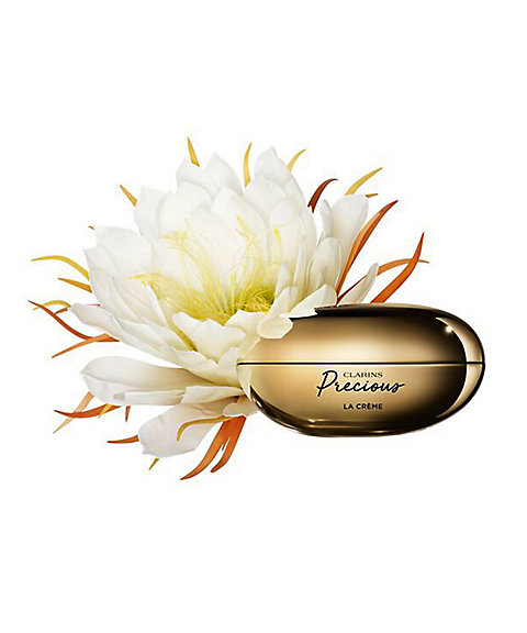 CLARINS（CLARINS） クラランスプレシャス ル セラム 通販 | 【ISETAN