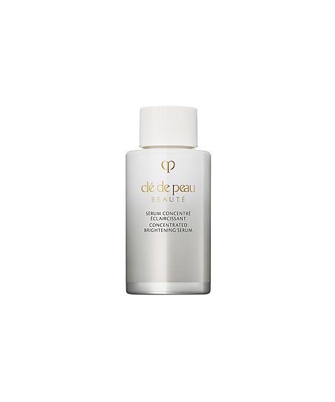 clé de peau BEAUTÉ（clé de peau BEAUTÉ） セラムコンサントレエクレ