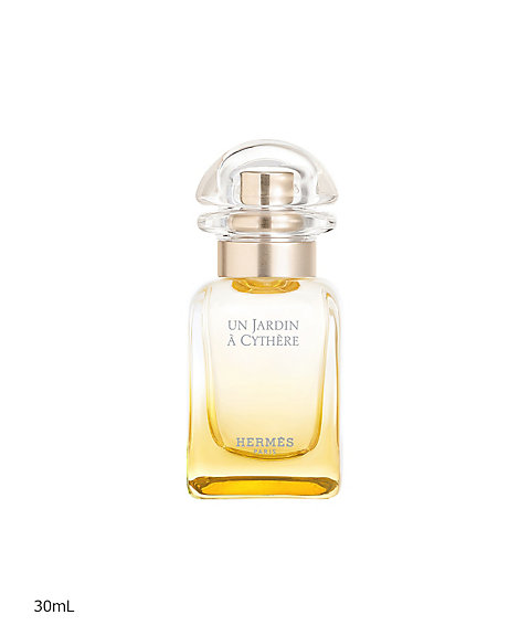 Hermès（Hermès） シテールの庭 オードトワレ 通販 | 【ISETAN BEAUTY
