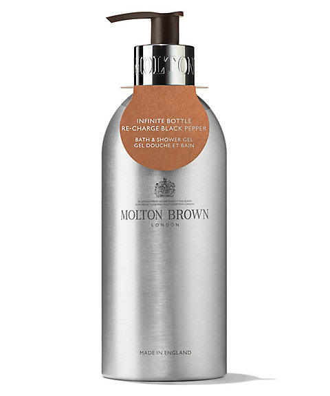 モルトンブラウン（MOLTON BROWN） ブラックペッパー バス＆シャワー