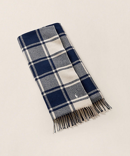 NELSON ブランケット | RALPH LAUREN HOME/ラルフ ローレン