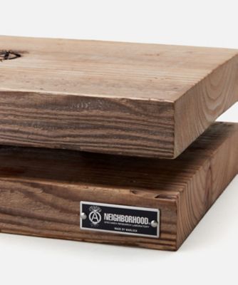 花瓶・フラワースタンド NEIGHBORHOOD WARLOCK SRL BOARD-3 花瓶
