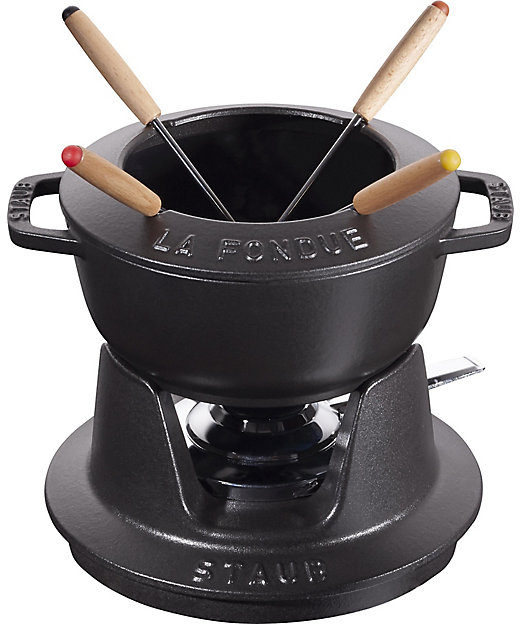 ZWILLINGおまとめ】フォンデュセット 各種 | STAUB/ストウブ