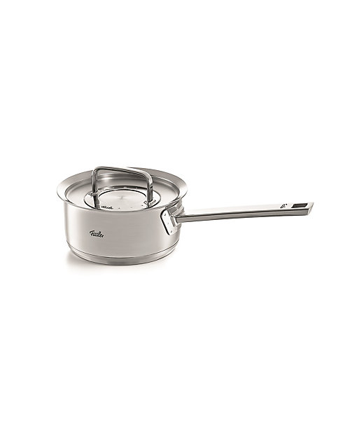 オリジナルプロフィコレクションソースパン16cmフタ付 | Fissler
