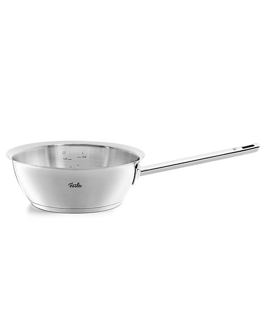 オリジナルプロフィコレクション コニカルパン20cm | Fissler