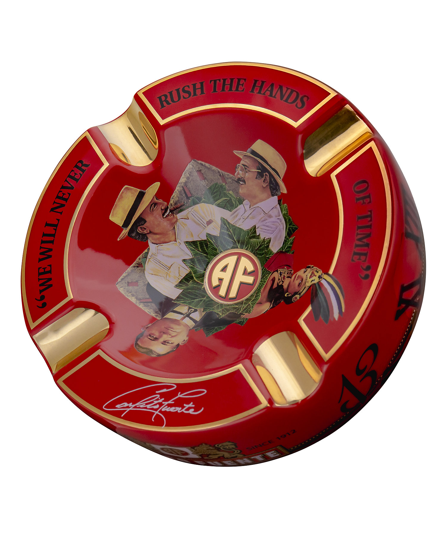 A・フエンテ灰皿 | ARTURO FUENTE/アルトゥーロ フエンテ | 三越