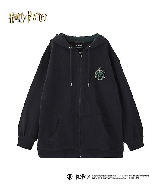 ハリー・ポッター パーカー 5702600 | green nout (Women
