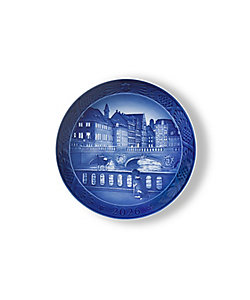 ブルーパルメッテ スプーン | ROYAL COPENHAGEN/ロイヤル