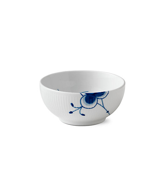 ブルーフルーテッド メガ ボウル13cm | ROYAL COPENHAGEN/ロイヤル