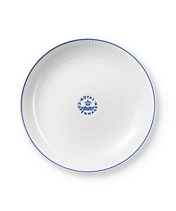 ブルーライン クーププレート 23cm | ROYAL COPENHAGEN/ロイヤル