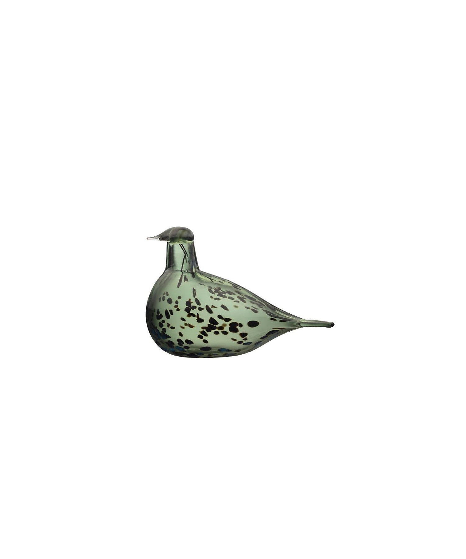 バード バイ トイッカ リードウォーブラー パイングリーン | iittala