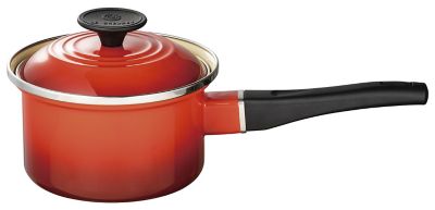 ル・クルーゼおまとめ】EOS ソースパン 14cm 各種 | LE CREUSET