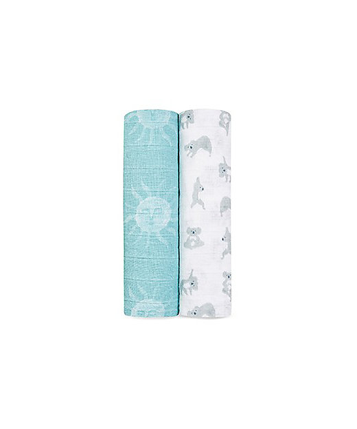 swaddle2 n | aden+anais (Baby&Kids)/エイデンアンドアネイ