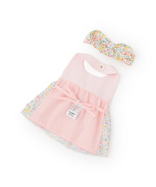 フローラルスタイ＆ボウヘアバンドセット 8551511 | KATE SPADE