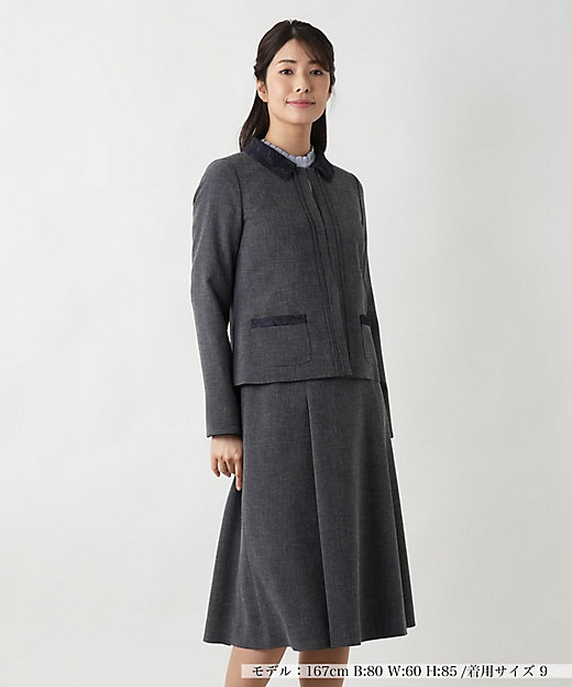 フォーマルセットアップ | Leilian (Women)/レリアン | 三越伊勢丹