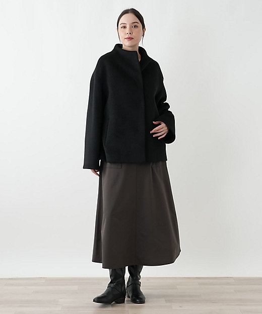 コート【CINZIA ROCCA】 | Leilian plus house (Women