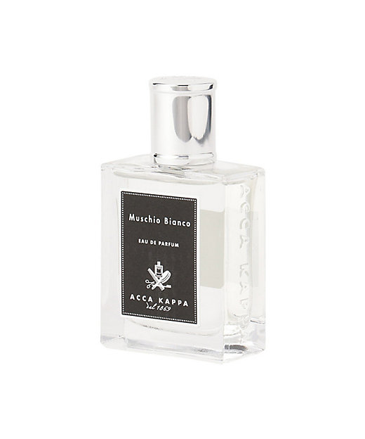 EDP ホワイト モス 50mL（22497536） | ACCA KAPPA