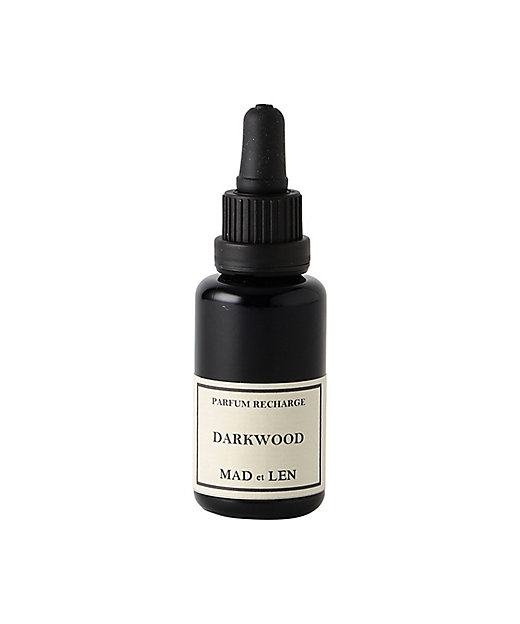 ポプリ リチャージャー 30ml ダークウッド（50000401