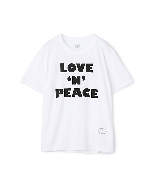 TANG TANG COOL KIDS L'N'P Tシャツ | maison