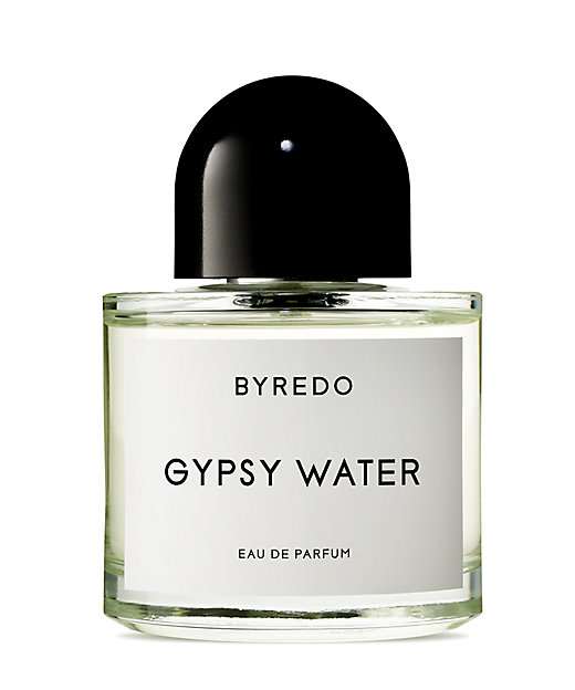 Eau de Parfum GYPSY WATER 100mL | BYREDO