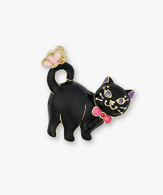 ティティモチーフ ブローチ SAMV0451 XD | ANNA SUI (Women