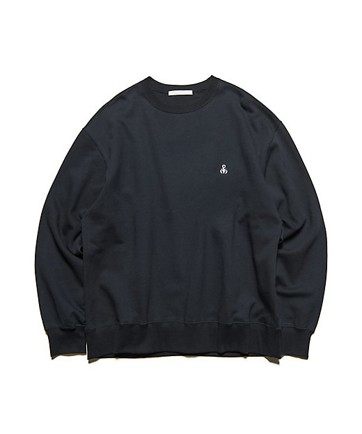 スウェット SCORPION WIDE SWEATSHIRT SPNT