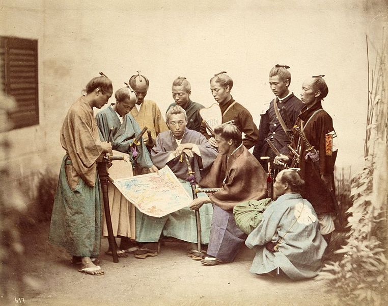 幕末の写真 |