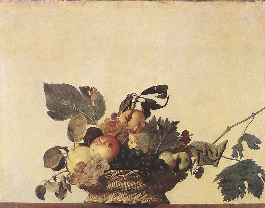 静物画とは、どのような絵か？描かれる代表的なモチーフは？有名な静物