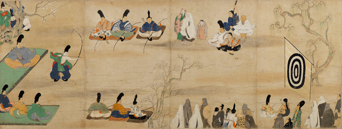 特別展｜展示案内｜石川縣立歷史博物館